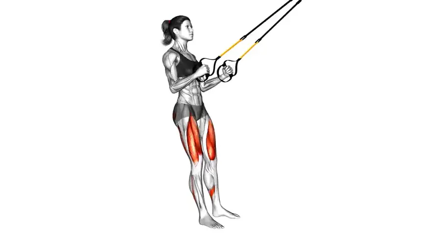 اسکات TRX