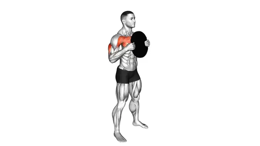 پرس صفحه ایستاده