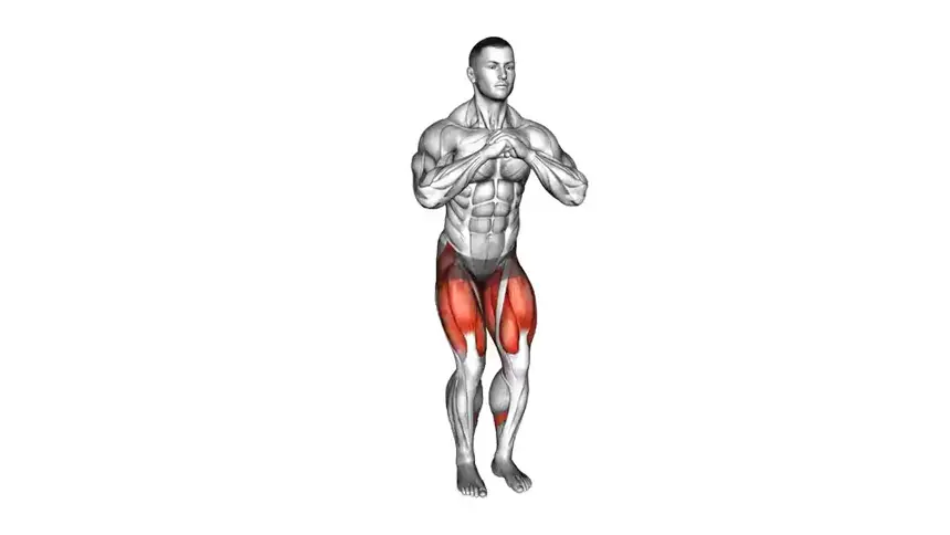 گام برداری متناوب به طرفین