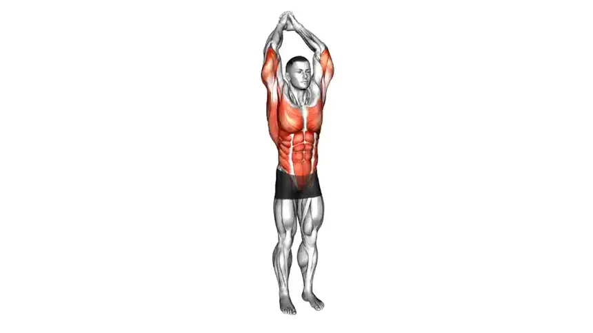 حرکت پارویی قایق در حالت ایستاده