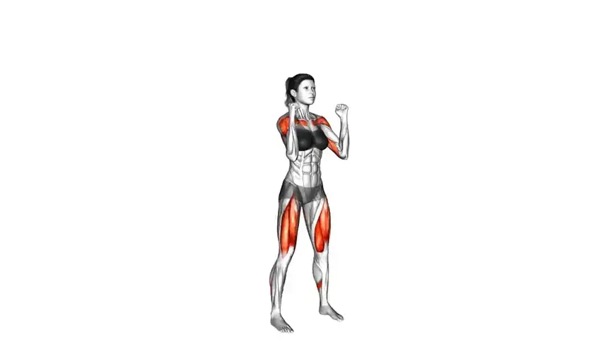تراستر با وزن بدن